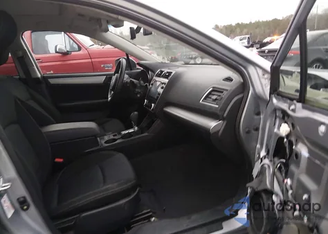 2019 Subaru Outback 2.5I Premium from USA, damaged, VIN 4S4BSAHC7K3203911